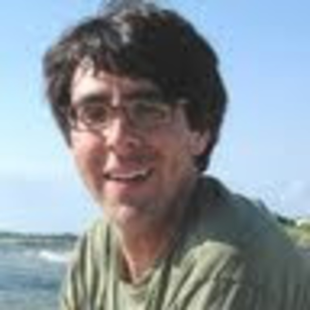 Meet your Posher, Mark